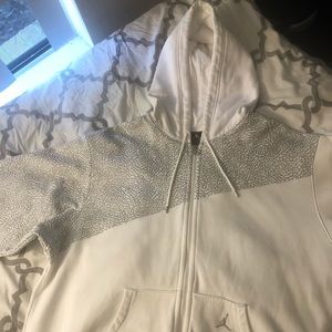 Retro Jordan Hoodie